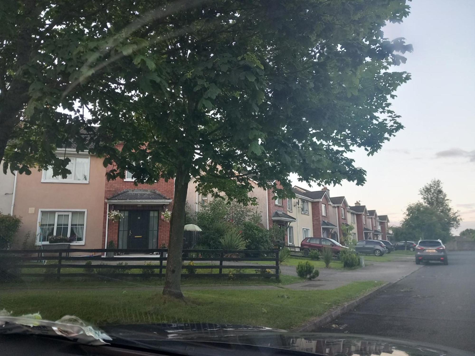 Sycamore Place Carrick-on-Suir Exterior foto