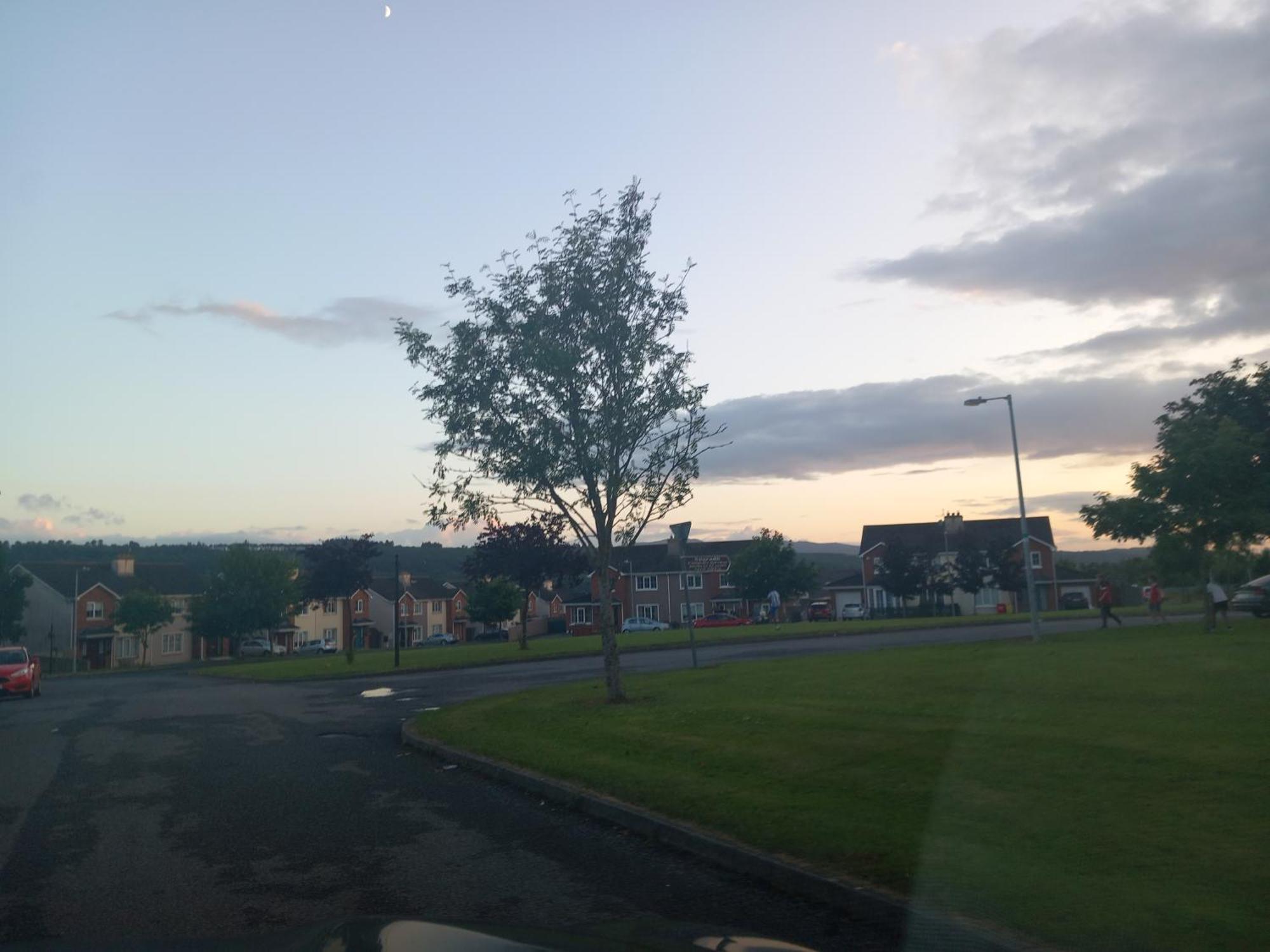 Sycamore Place Carrick-on-Suir Exterior foto
